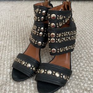 Rebecca Minkoff Sandals